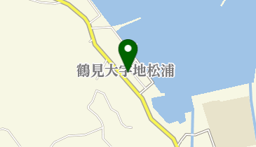 ハーマンサウンドの地図画像