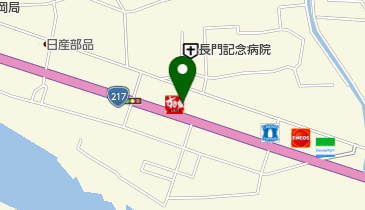 カラオケ・ステージ・チエの地図画像