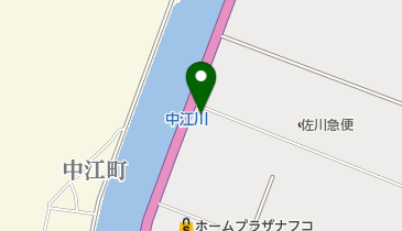 東洋建築センター株式会社の地図画像