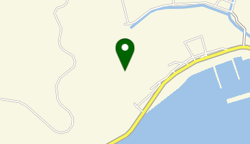 蒲戸公民館の地図画像