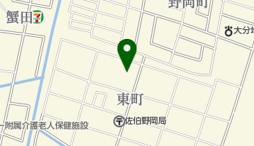 東洋整体の地図画像