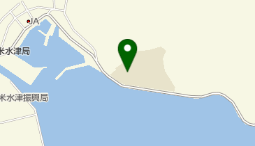 よのうづ子どもクラブの地図画像