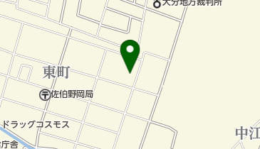 廡瑠呶津倶の地図画像