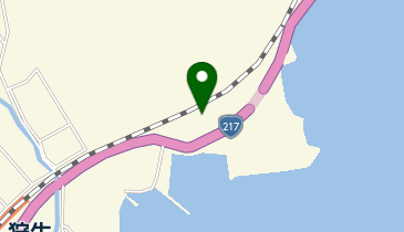 石田水産有限会社の地図画像