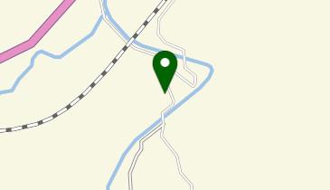 佐伯冷凍工業の地図画像