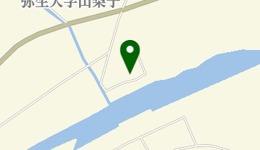 番匠川漁業協同組合淡水魚種苗センターの地図画像