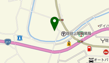 丸宗工業有限会社の地図画像