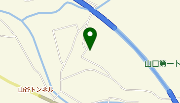 磯貝建築の地図画像