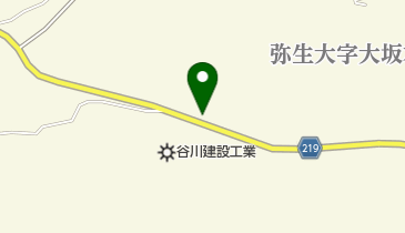 マルイチパーツの地図画像