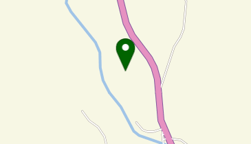 大分県県南自動車整備協業組合の地図画像