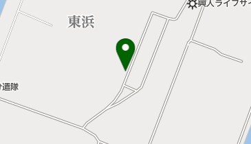 さくらカーズの地図画像