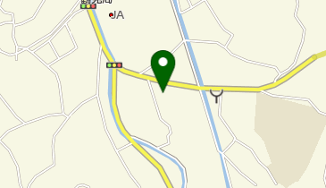 清家自動車の地図画像