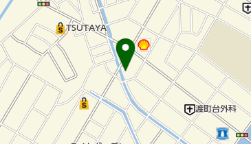 クレイズの地図画像