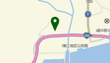 松尾写真館の地図画像