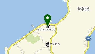 デイサービスセンター海悠園の地図画像