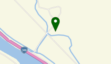 のびのびランドの地図画像