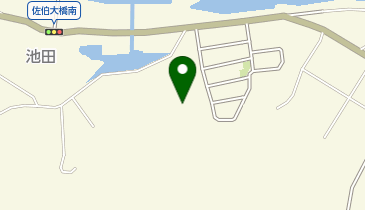 花みずき・特別養護老人ホームの地図画像