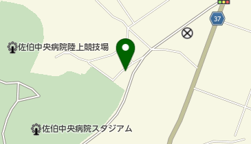 わたなべ助産院の地図画像