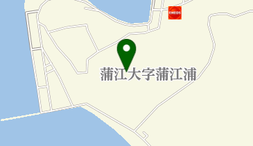 王子神社の地図画像