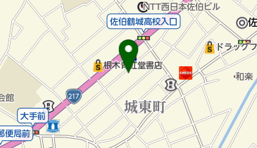 絹の地図画像