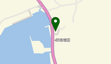 安部水産株式会社 第一養殖場の地図画像