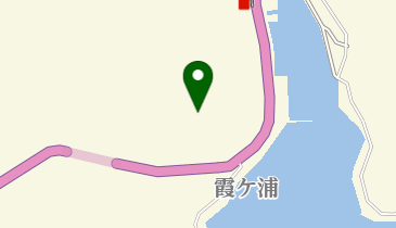 島村鮮魚店の地図画像