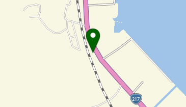 林タイヤ商会の地図画像