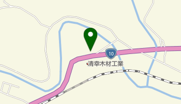 大塚畳店の地図画像