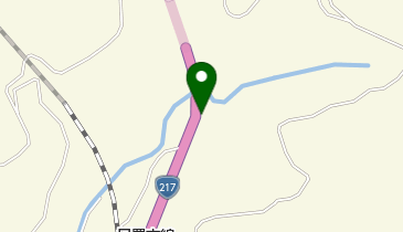 つりぐのヨッコの地図画像