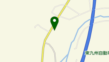 有限会社寺嶋林産の地図画像