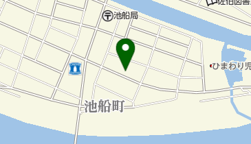 有限会社サン開発の地図画像