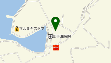 酒井屋文具店の地図画像