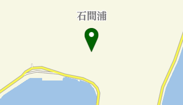 芦苅理容の地図画像