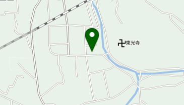 有限会社アダチの地図画像