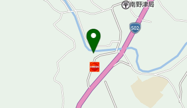 株式会社藤田食糧物産の地図画像