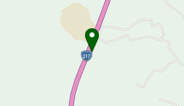 三信産業株式会社臼杵営業所の地図画像