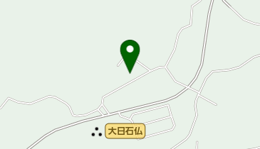 大分ひかりのくにの地図画像