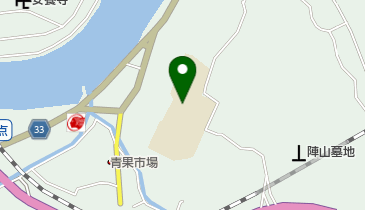 臼杵市PTA連合会事務局の地図画像