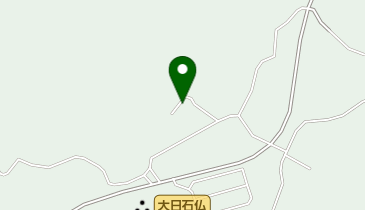 メナード化粧品市浜代行店の地図画像