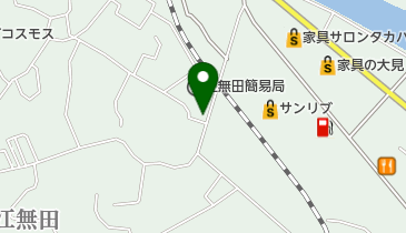 三坂や酒店の地図画像