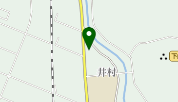 善妙寺の地図画像