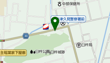 スタジオ写撮の地図画像