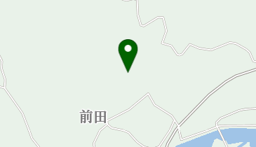 白馬渓大神宮社務所の地図画像