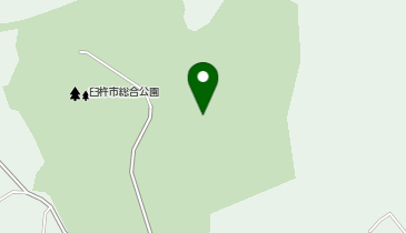 臼杵市立 市民球場の地図画像