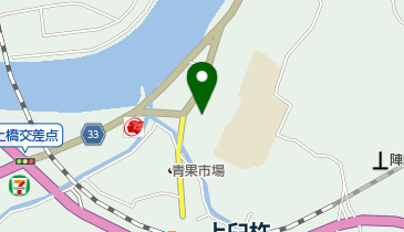 合資会社藤澤精麦工場の地図画像