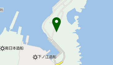 梅田鉄工有限会社の地図画像