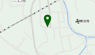 佐々木鉄工株式会社の地図画像