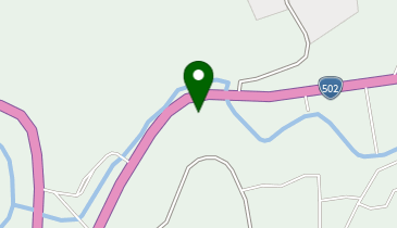 大成工業株式会社の地図画像