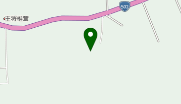 株式会社トライテックの地図画像