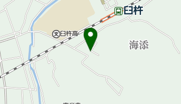 有限会社河野組の地図画像